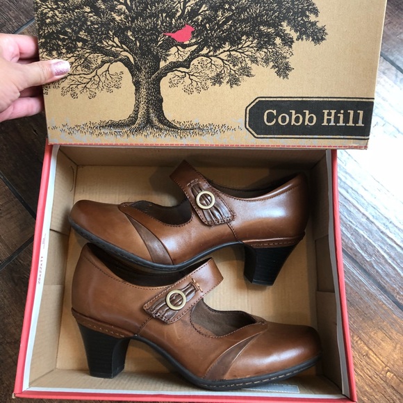 rockport cobb hill salma